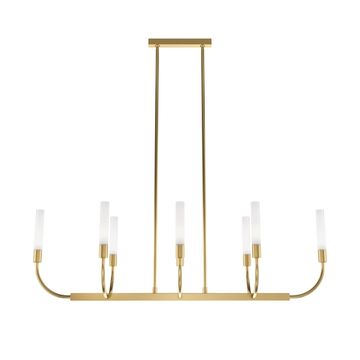 Потолочный светильник Maytoni MOD423CL-08C