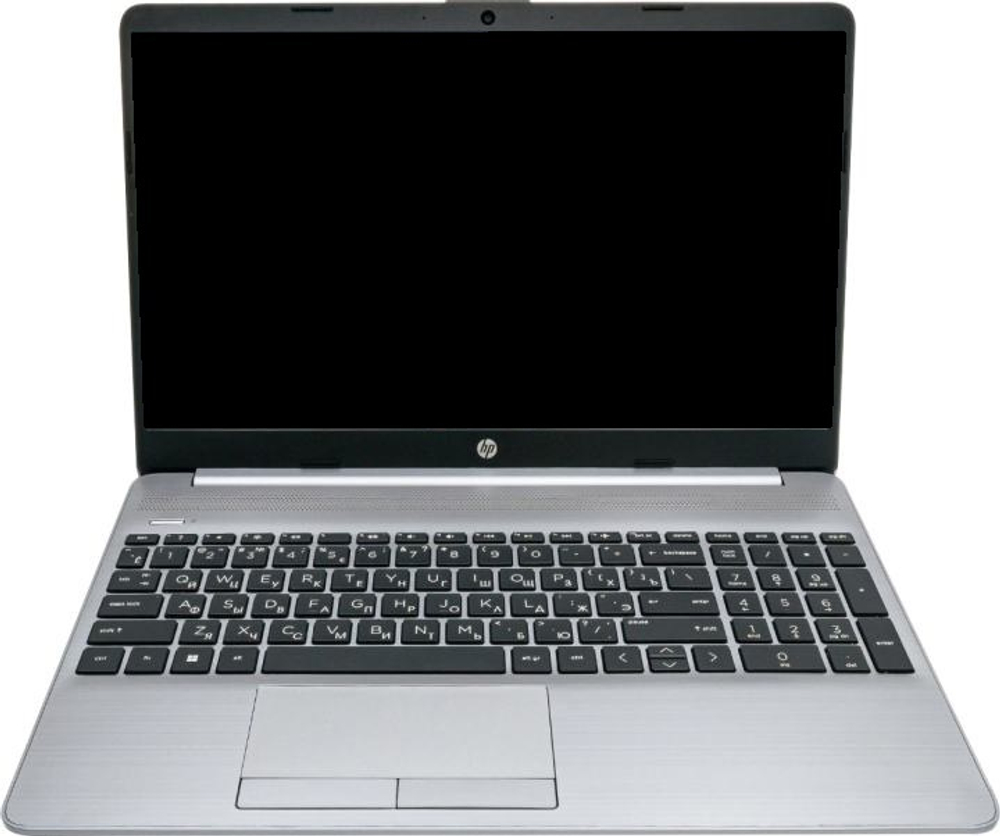 Ноутбук  HP 255 G8 15.6 ", Ryzen 5, 8 Гб RAM, 256 Гб SSD, Radeon Graphics, Серебристый