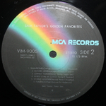 Sam Taylor / Sam Taylor’s Golden Favorites (2LP)