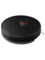 Робот-пылесос Mijia Sweeping and Mopping Robot Plus