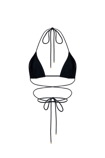 Верх CINDY Чёрный