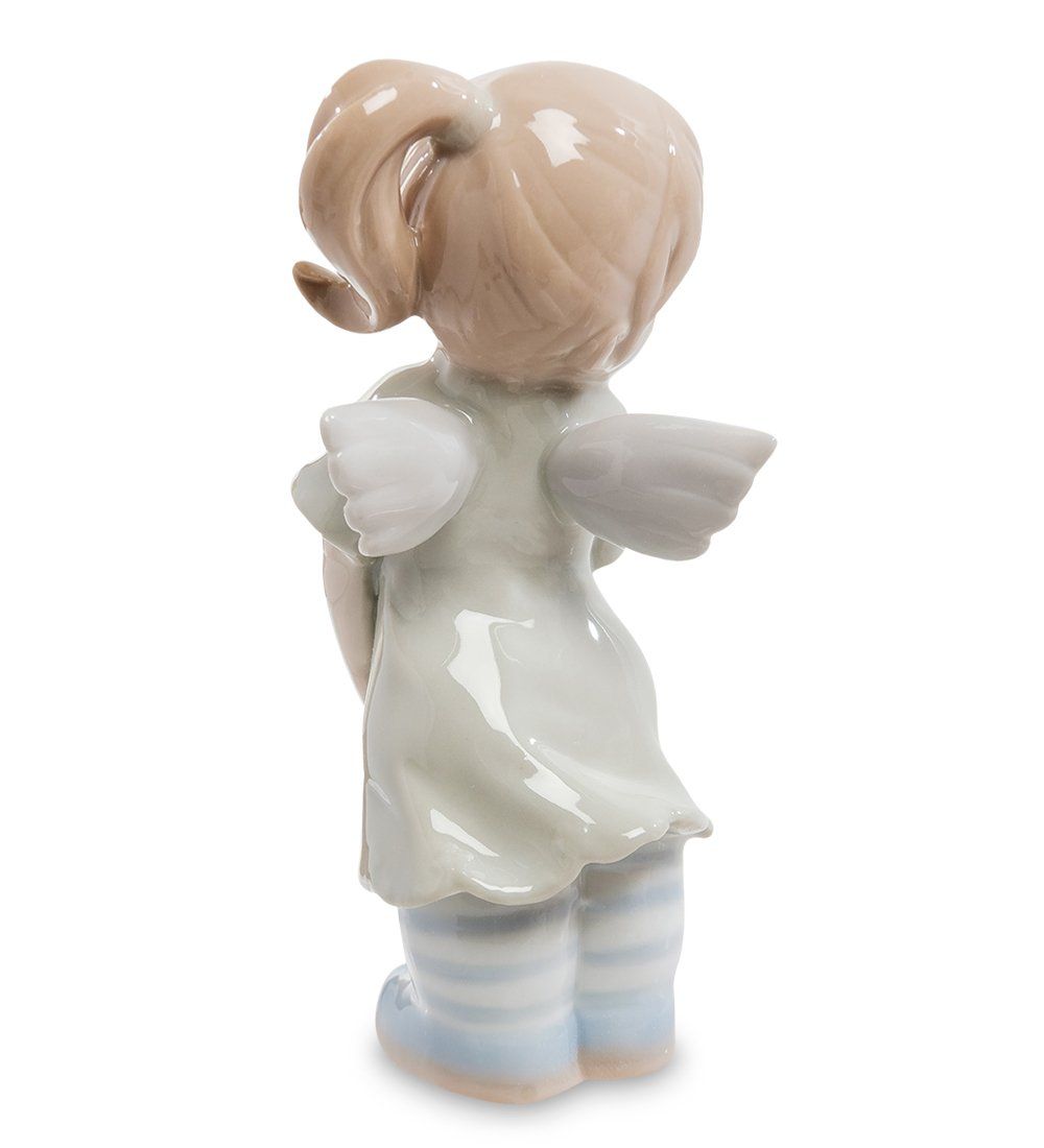 Pavone JP-36/29 Фигурка «Ангелочек-девочка»