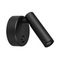 Светодиодный спот Arlight SP-Bed-R90-3W Warm3000 029634