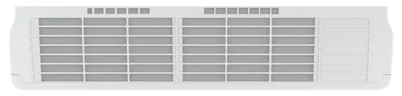 Внутренние блоки настенного типа серии VISION PRO FREE Match DC Inverter AS-10UW4RXVQH00AG