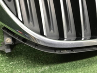 Решетка радиатора BMW 5er G30 (2017-2020)