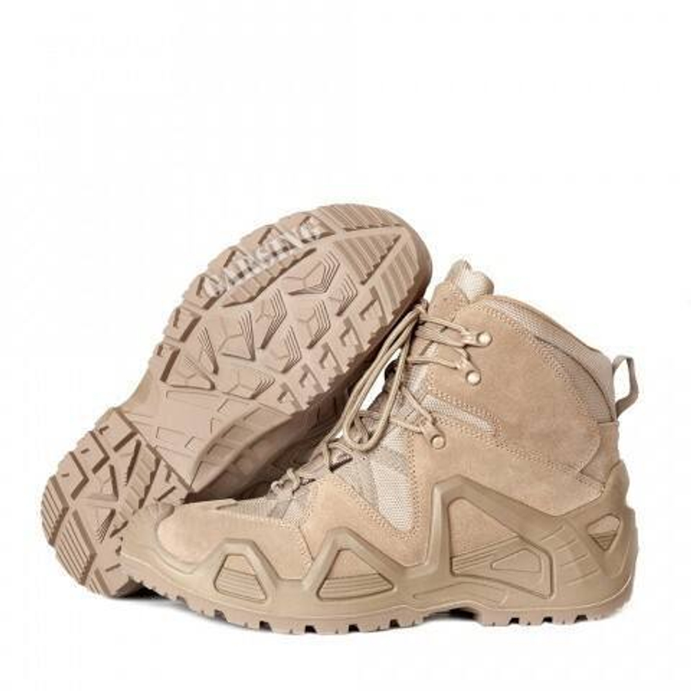 Ботинки тактические 33 П «ALLIGATOR»