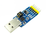 Преобразователь ET CP2102-6-multi USB-UART