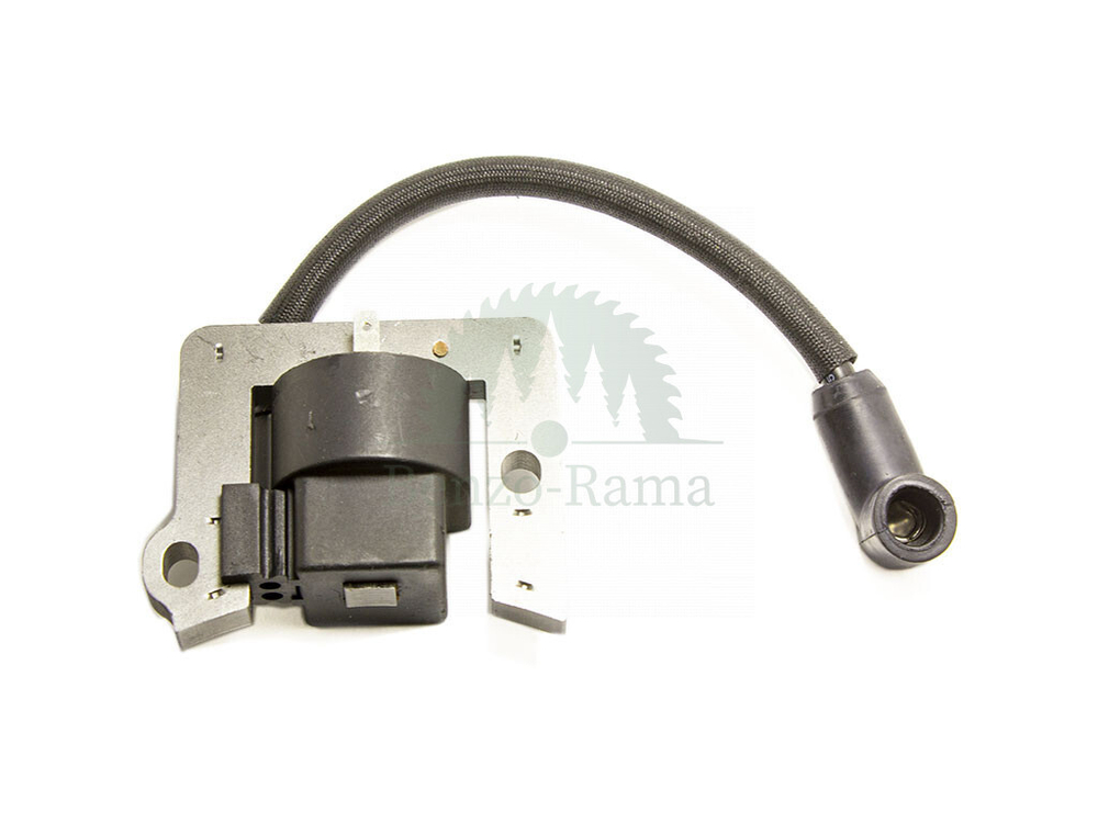 Катушка зажигания для двигателя Honda GXV120, GXV140, GXV160 (2001), MTD 1P61 1P65 5P65 GGP SV200 для газонокосилки мотоблока культиватора (30500-ZG9-801, 751-10367, 18550070-0)
