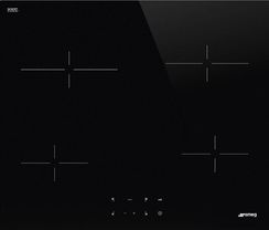 Варочная панель Smeg SE264TD1