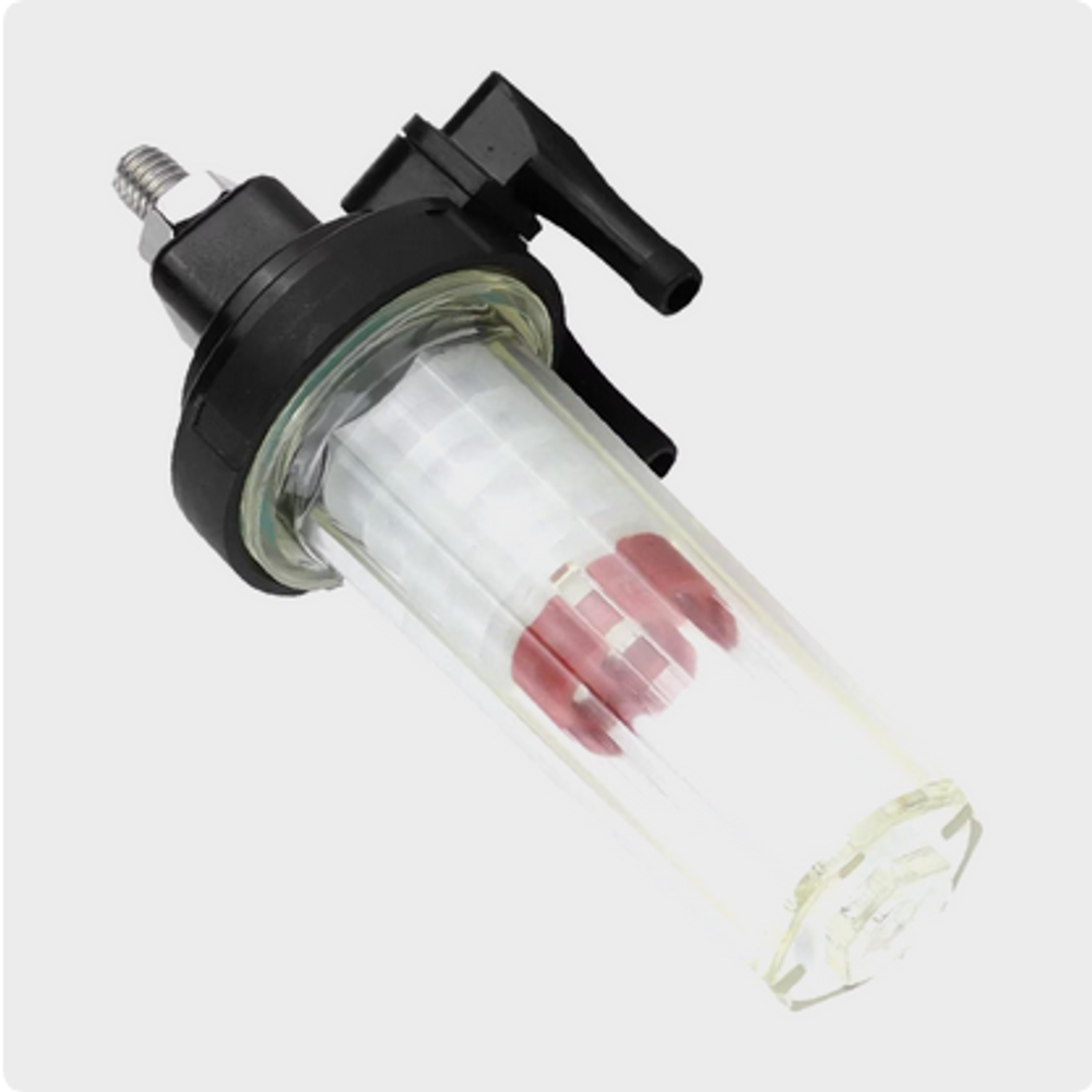 Фильтр топливный Yamaha F40/F50/F60 (64J-24560-00)