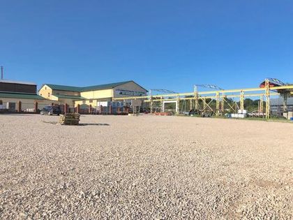 СтройМаркет возобновляет акцию по бесплатной доставке товаров в «Романовский Парк»