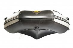 Надувная лодка Ривьера 3400 СК Компакт