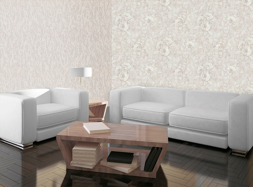 Обои 4164-1 Жардин МОФ