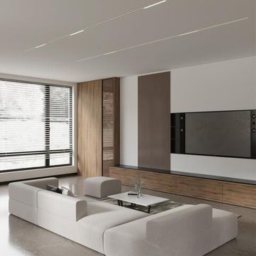 359508 SHINO NT24 162 белый Трековый светильник для низковольт. шинопровода арт.135179-135180 IP20 LED 10W 48V 3000K 390Лм FLUM