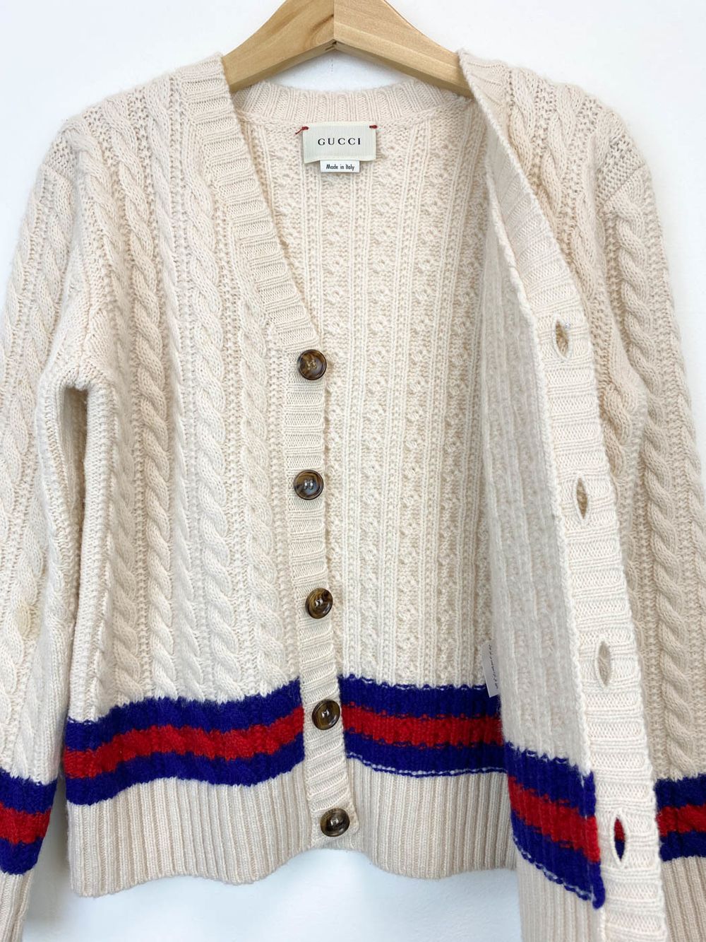 Кардиган Gucci