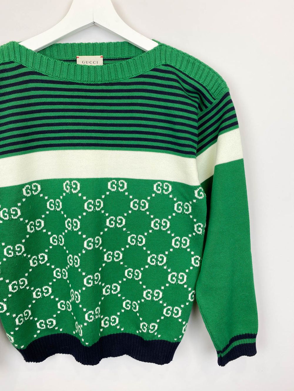 Джемпер Gucci