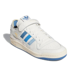 Кроссовки Adidas Originals Forum 84 Low White Altered Blue