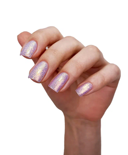 Lovia Cure Гель-лак Pearl 013