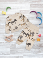 Комплект Mjölk Wild Horses