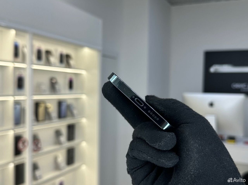 iPhone 12 Pro, 256 ГБ б/у