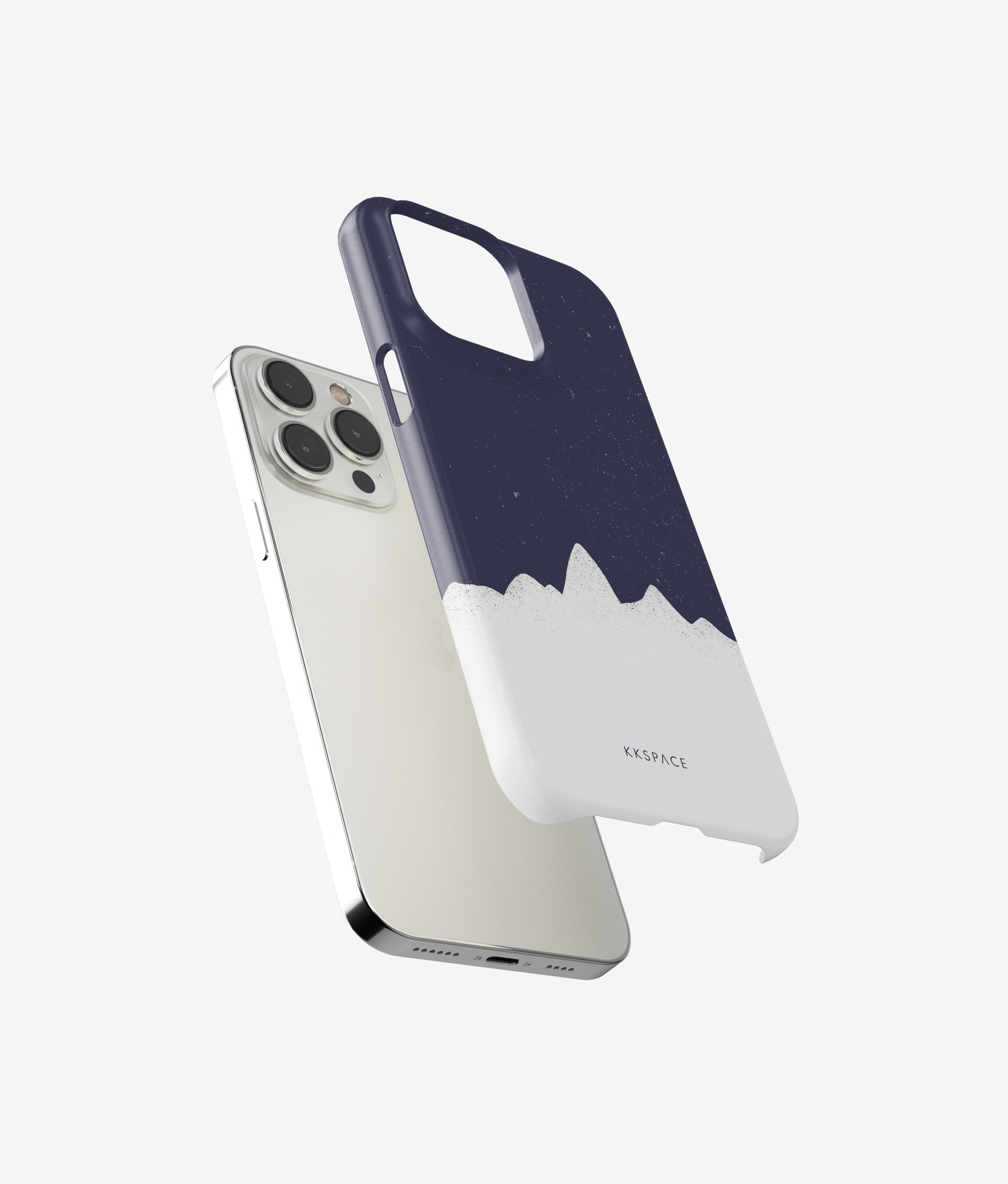 Чехол PEAK для iPhone