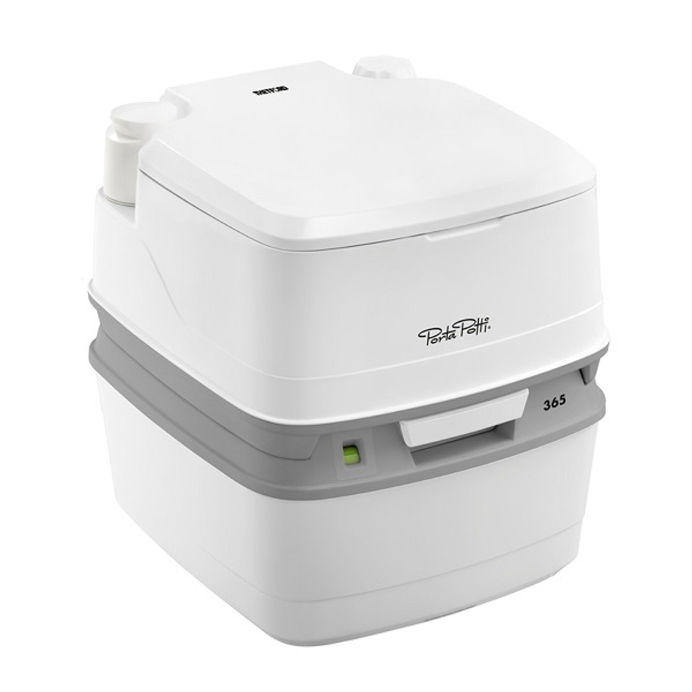 Биотуалет Thetford Porta Potti 365 жидкостной