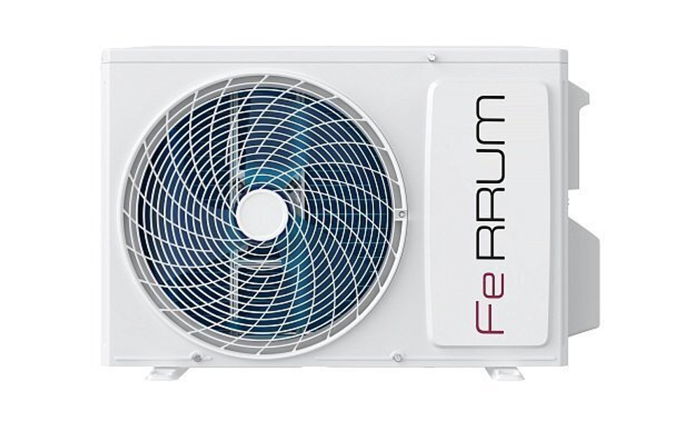 Cплит-система Ferrum Trust FIS12A3 / FOS12A3