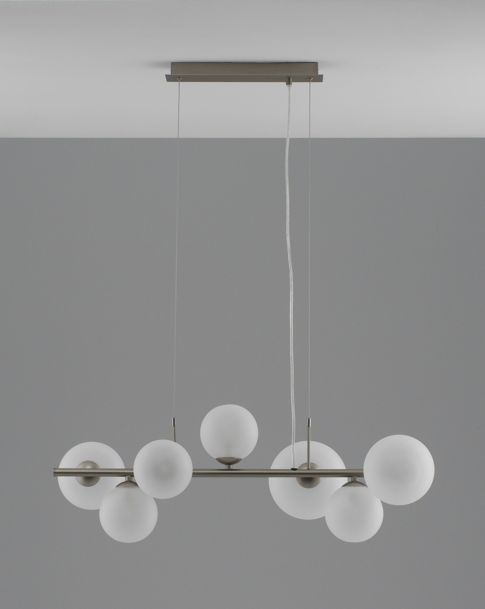 Светильник подвесной Moderli V11467-7P Renny