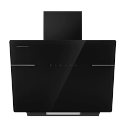 Кухонная вытяжка Maunfeld Astro 50 Glass Black