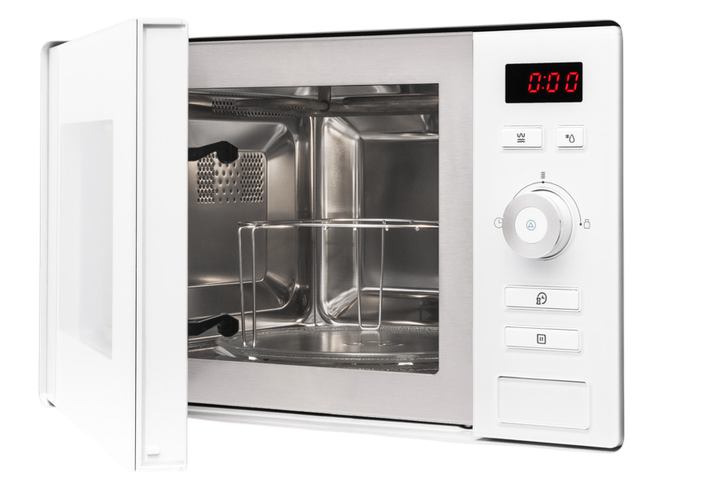 Встраиваемая микроволновая печь Hansa AMM20BEWH