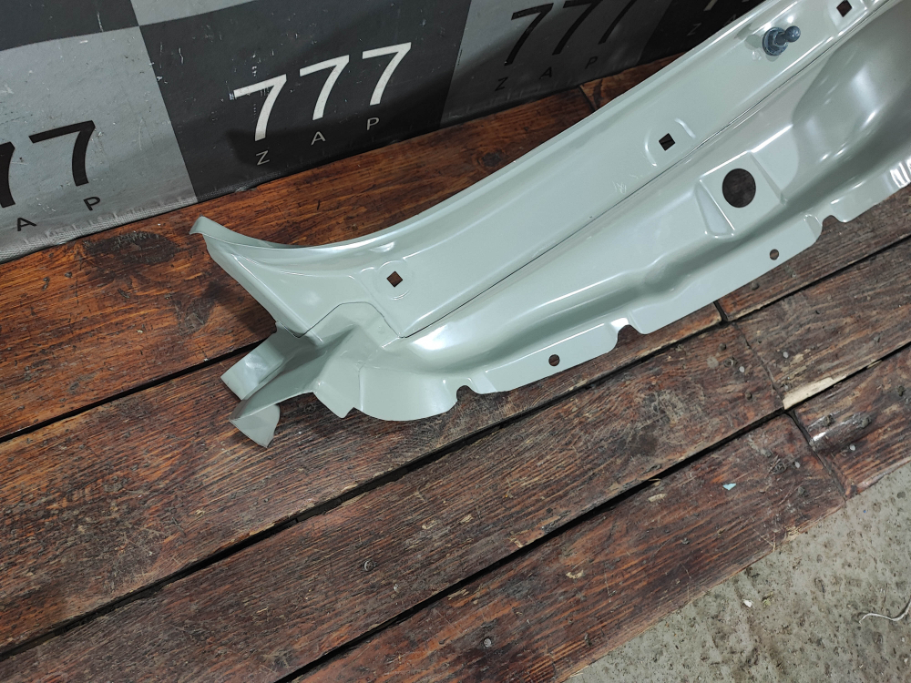 Панель фонаря заднего левого Kia Soul 2 Новая Оригинал 71550B2000