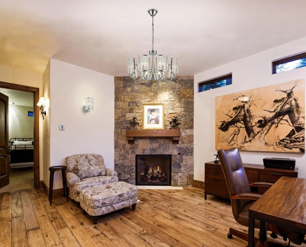 Подвесная люстра Citilux ГРЕТА CL333181