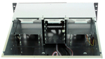 Корпус серверный 4U Procase RE411-D4H11-FE-65
