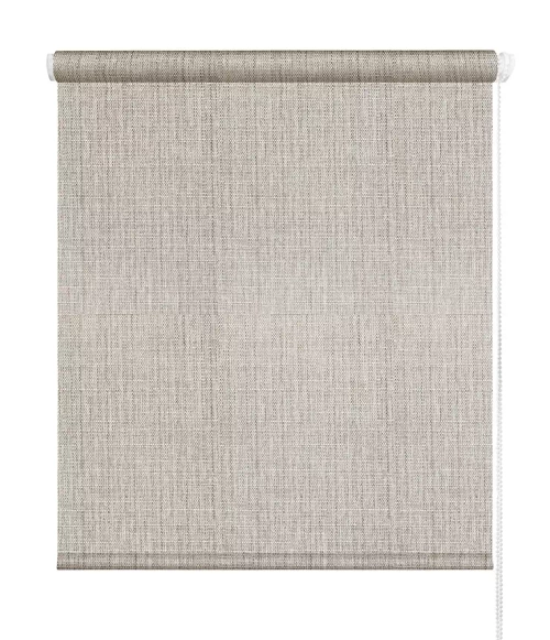 Рулонные шторы блэкаут Вестерн Кварц