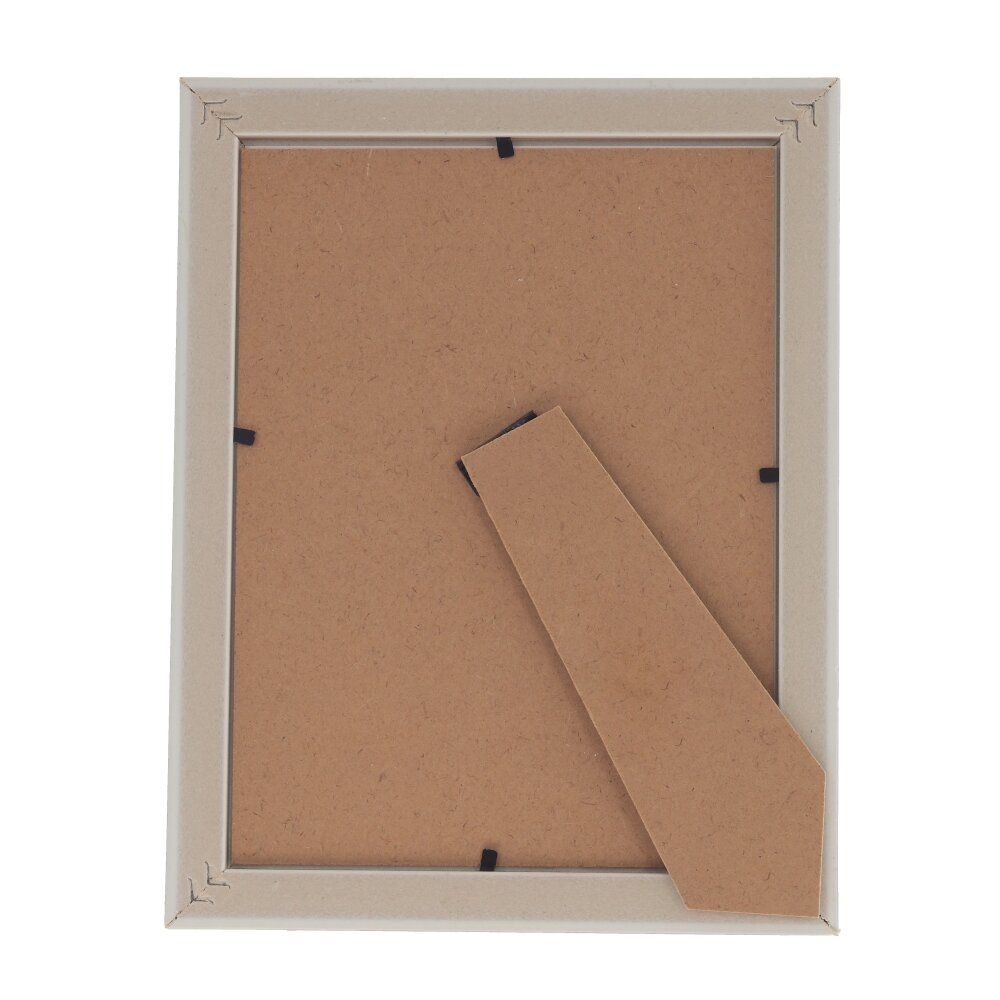 GAEM Фоторамка для фото 15*20, L18 W2 H23,5 см