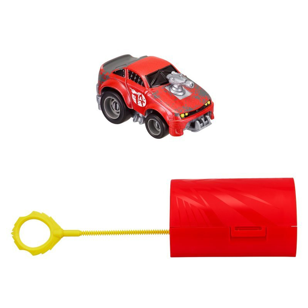 City Racers - 1 взрывной автомобиль-сюрприз, серия 1 BCR40041