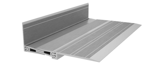 Дилатационные устройства АКВАСТОП тип ДША-0-УГЛ/080