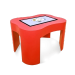 Детский интерактивный стол KidTouch 27P с ПО Союзмультфильм