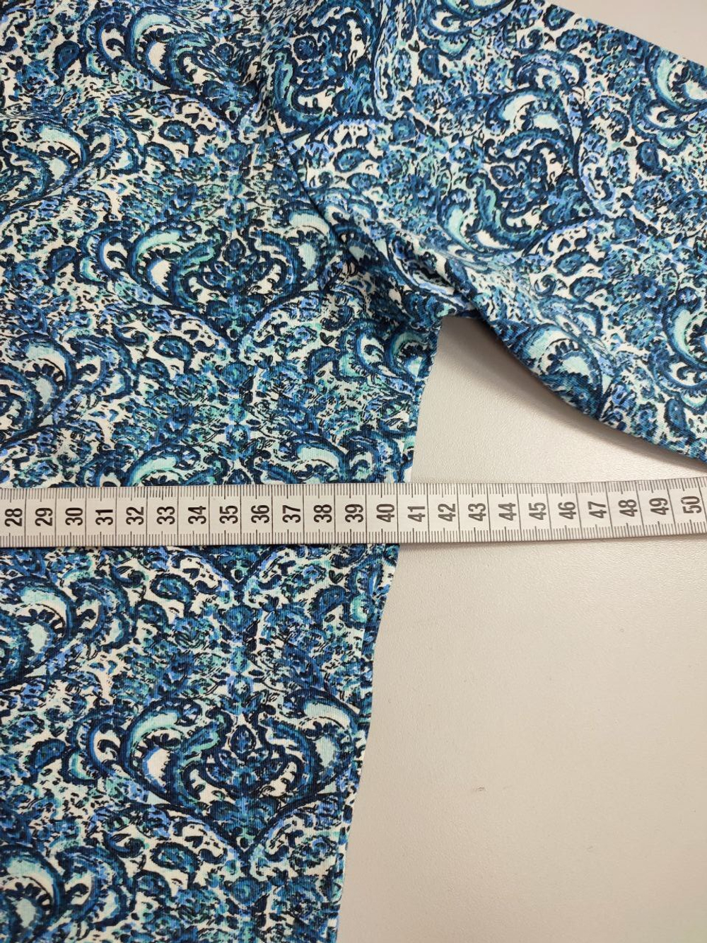 Топ FB Sister летний 48 размер