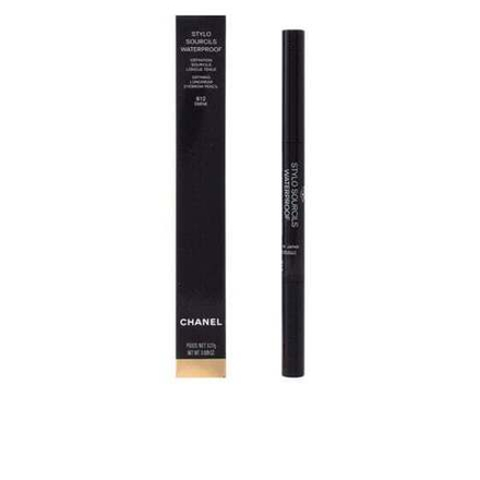 Карандаши для бровей Макияж для бровей Chanel Stylo Sourcils 812-Ebène 0,27 g (0,27 g)