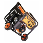 Бензиновый генератор инверторный Aurora AGE 6000i