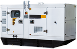 Дизельный генератор EcoPower АД100-Т400eco