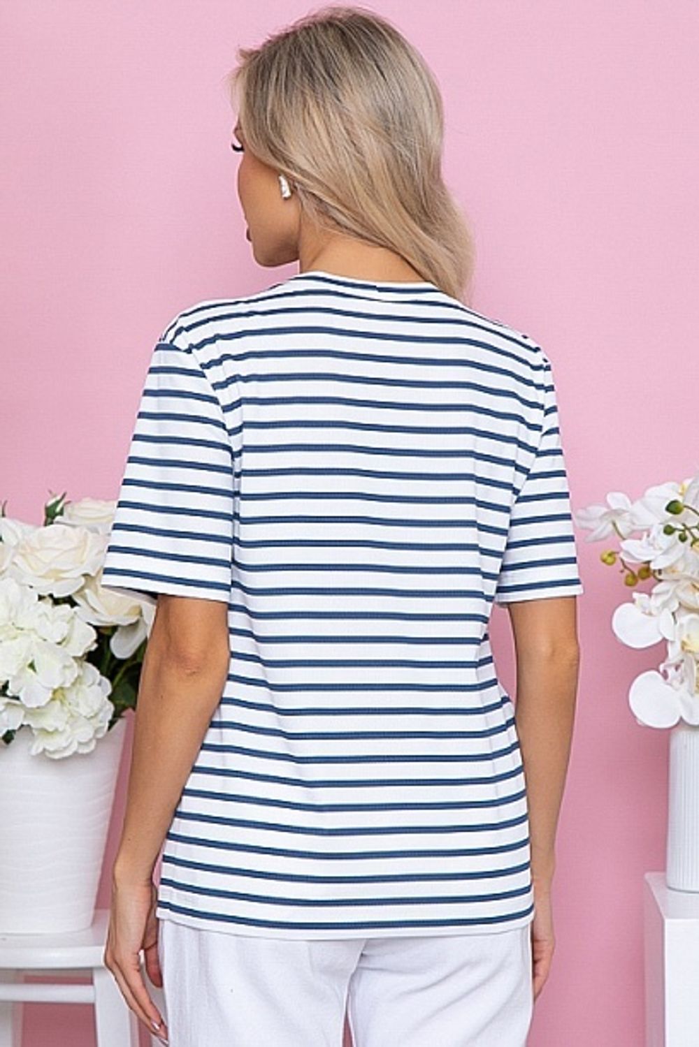 Блузка 41937 Avili