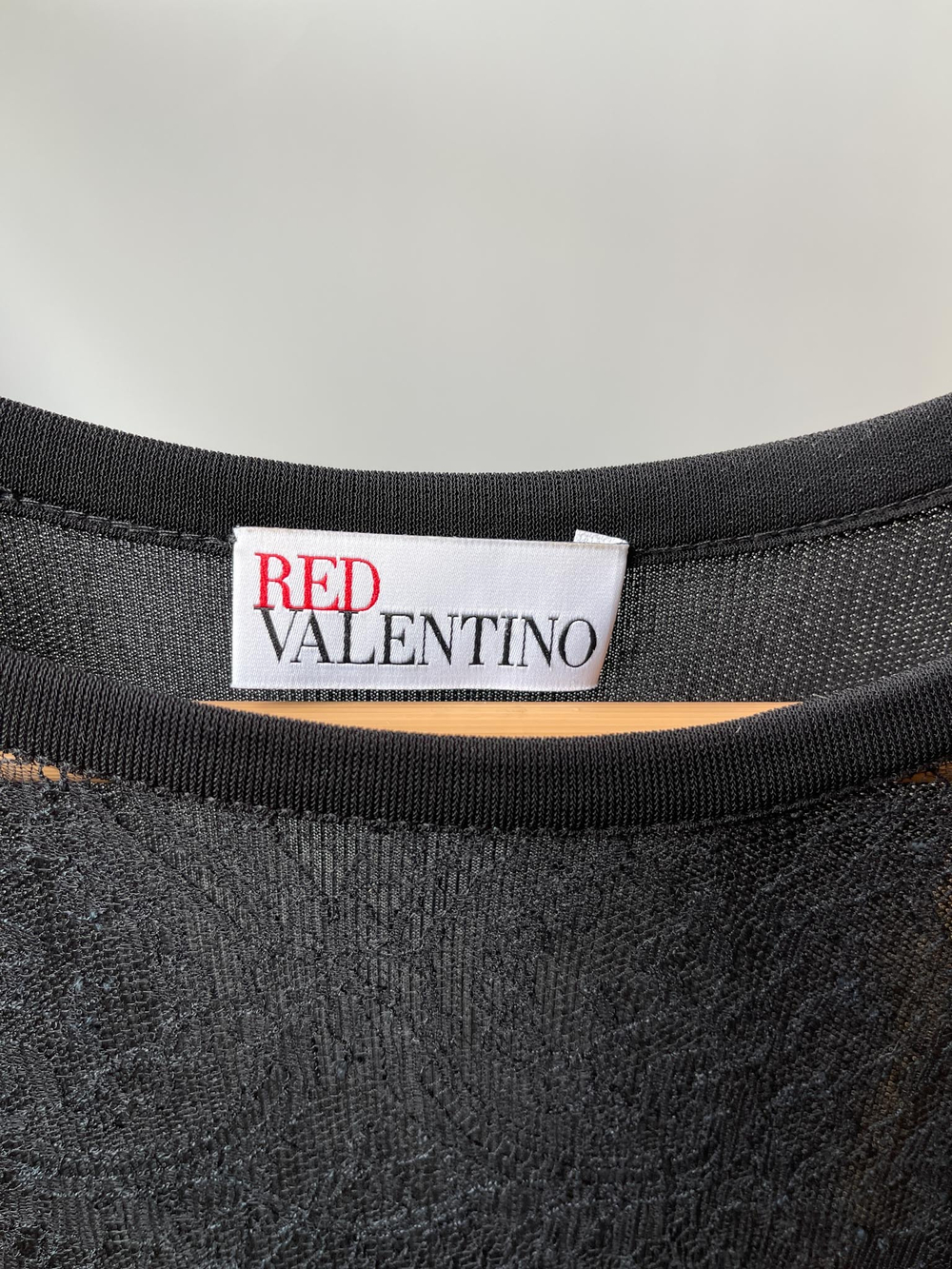 Платье Red Valentino