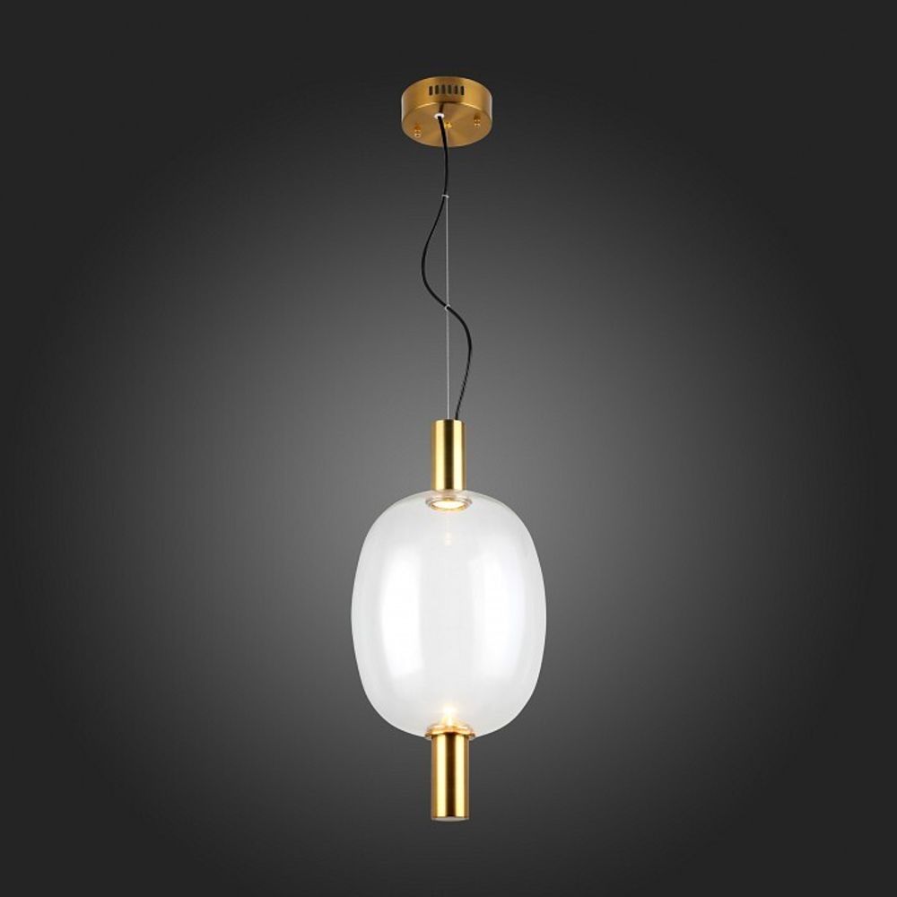 Подвесной светильник ST-Luce Allenore SL1582.313.01