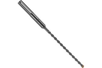 Бур с крестовым наконечником по бетону Profi Plus 45x1000 мм, SDS-Max CUTOP 42-451000
