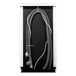 Посудомоечная машина MAUNFELD MWF45331W Inverter