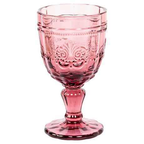 Набор бокалов 6шт 250мл Объект мечты Светский прием Венето 6 цветов OM-21091725