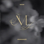 Альбом MAMAMOO - WAW 11th Mini Album