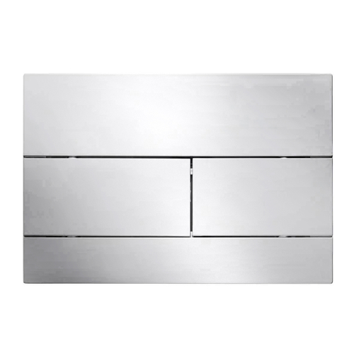 Кнопка смыва Vincea VFP-203CH, цвет хром